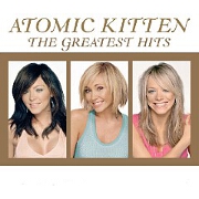 Greatest Hits by Atomic Kitten