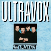 The Collection by Ultravox