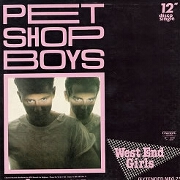 West End Girls by Pet Shop Boys