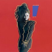 Control by Janet Jackson