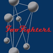 The Colour & The Shape by Foo Fighters