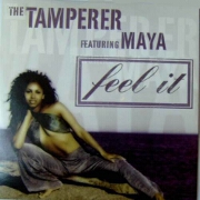 Feel It by The Tamperer