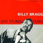 Levis Stubbs Tears by Billy Bragg