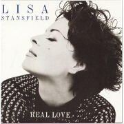 Real Love by Lisa Stansfield