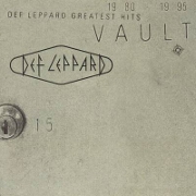 Vault by Def Leppard