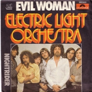 Evil Woman by Electric Light Orchestra
