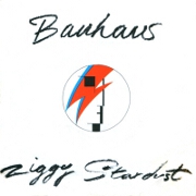 Ziggy Stardust by Bauhaus