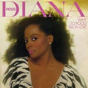 Why Do Fools Fall In Love by Diana Ross