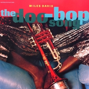 The Doo-Bop Song by Miles Davis