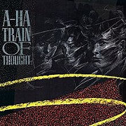 Train Of Thought by A-ha