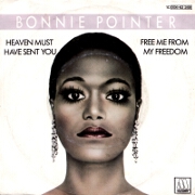 Heaven Must Have Sent You by Bonnie Pointer