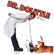 Dr Dolittle OST by Various
