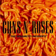 The Spaghetti Incident by Guns N' Roses
