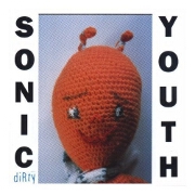 Dirty by Sonic Youth