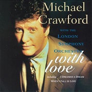 With Love by Michael Crawford