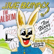 Jive Bunny: The Album by Jive Bunny And The Mastermixers
