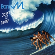 Oceans Of Fantasy by Boney M