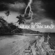 Name In The Sand by Lil Skies