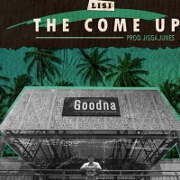 The Come Up by Lisi