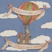Love Love Love by Avalanche City
