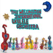 I Love You... by Wellington International Ukulele Orchestra