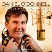 The Ultimate Collection by Daniel O'Donnell