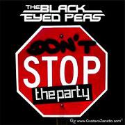 Don't Stop The Party by Black Eyed Peas