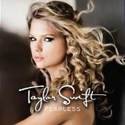 Fearless: Deluxe Edition by Taylor Swift