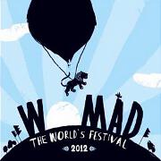 WOMAD 2012: The World's Festival