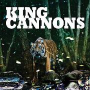 King Cannons EP by King Cannons