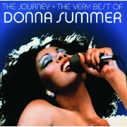The Journey: The Very Best Of by Donna Summer