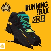 MOS Running Trax: Gold
