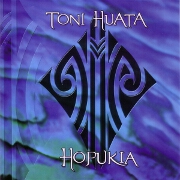 Hopukia by Toni Huata