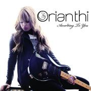 According To You by Orianthi
