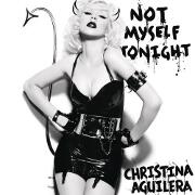 Not Myself Tonight by Christina Aguilera