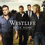 Back Home by Westlife