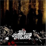 Don't You Fake It by Red Jumpsuit Apparatus