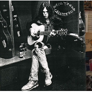 Greatest Hits by Neil Young