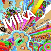Life In Cartoon Motion by Mika