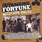 Outrageous Fortune: Westside Rules by Various