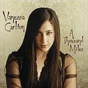 A THOUSAND MILES by Vanessa Carlton