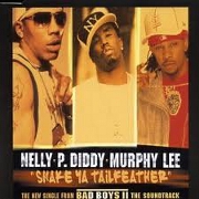 SHAKE YA TAILFEATHER by Nelly / P.Diddy / Murphy Lee