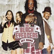 HEY MAMA by Black Eyed Peas