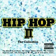 HIP HOP 2 :  THE COLLECTION