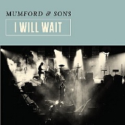 I Will Wait by Mumford And Sons