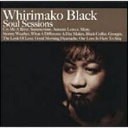 Soul Sessions by Whirimako Black