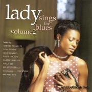 LADY SINGS THE BLUES 2