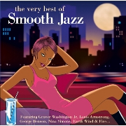 THE VERY BEST OF SMOOTH JAZZ