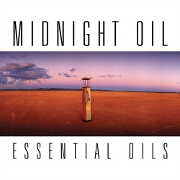 Essential Oils by Midnight Oil