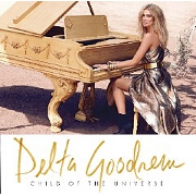 Child Of The Universe by Delta Goodrem